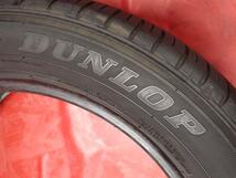 中古タイヤ 195/60R17 90H 4本セット ダンロップ エナセーブ EC300＋ DUNLOP ENASAVE EC300＋ 8分山★n17 ロッキー ライズ_画像9