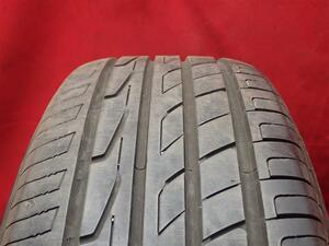 単品 タイヤ 1本 《 トーヨー 》 トランパスmp・F [ 215/65R15 96H ]8.5分山★n15