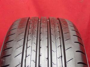 単品 タイヤ 1本 《 ダンロップ 》 SPスポーツMAXX050DSSTCTT [ 245/50R19 101Ｗ ]9.5分山★n19 ランフラット BMW X3 X4