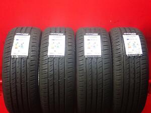 中古タイヤ 225/50R18 99Y 4本セット レーダー ディーマックス R8 プラス RADAR DIMAX R8 ＋ 10分山 カローラ クロス エスティマ UX200