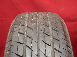 単品 タイヤ 1本 《 ファイアストン 》 FR10 [ 165/65R14 79Ｓ ]9分山★n14 エブリィ アトレー トール タンク ルーミー パッソ