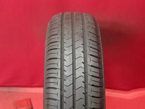 単品 1本 《 ブリヂストン 》 エコピア NH100C [ 175/70R14 84S ] 9分山★n14 シエンタ ポルテ ウィングロード フィット フィールダー