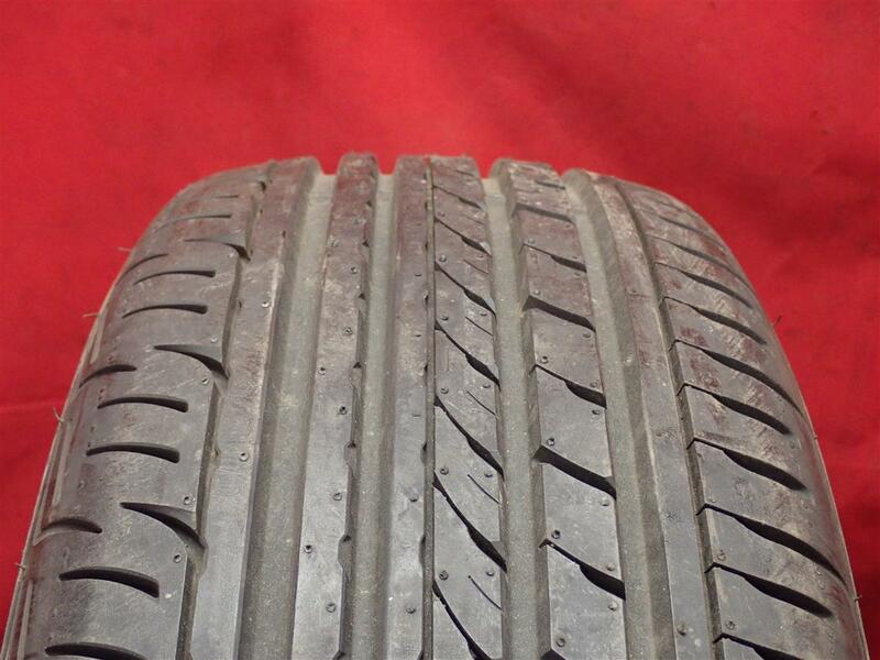 単品 タイヤ 1本 《 ダンロップ 》 エナセーブRV503 [ 215/65R16 98H ]10分山★n16 ヴェルファイア アルファード エルグランド エリシオン