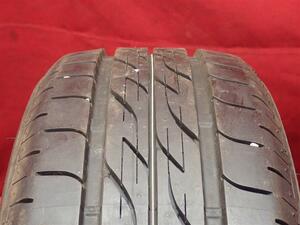 単品 タイヤ 1本 《 ブリヂストン 》 ネクストリー [ 165/55R14 72V ]9.5分山★n14ライフゼスト