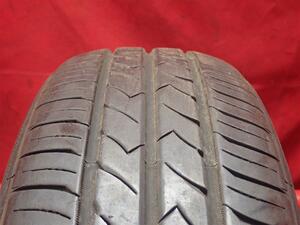 単品 タイヤ 1本 《 トーヨー 》 SD-K7 [ 155/55R14 69V ]8.5分山★n14 アルトワークス ワゴンR プレオ ekスポーツ