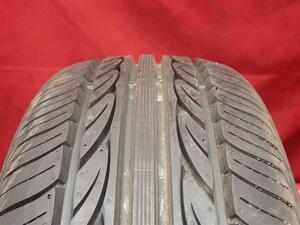 単品 タイヤ 1本 《 ハンコック 》 ベンタスV8RS [ 155/55R14 69V ]9.5分山★n14 アルトワークス ワゴンR プレオ ekスポーツ