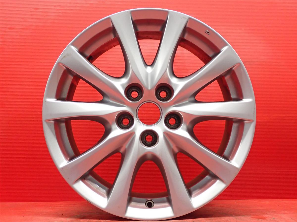 ヤフオク! -「アテンザ 純正 ホイール 17インチ」の落札相場・落札価格
