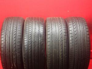 タイヤ4本 《 トーヨー 》 プロクセス C1S [ 215/45R18 93W ] 9/8分山★ ヴォクシー ノア サイ レガシィ アクセラ マツダ3 n18