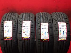 中古タイヤ 195/50R15 82V 4本セット ミネルバ F209 MINERVA F209 10分山