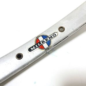 【送料無料】★稀少 MILREMO ミルレモ リム 27インチ 36h 検PEUGEOT プジョー PHILIPPE フィリップ★