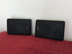 ☆ Nakamichi ナカミチ SP-300（WF、TW換装品） ☆