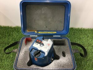 【中古品】★NISSNO レーザー墨出し器 たち・ろく一発 LV-302　ITW32LPO4D6U