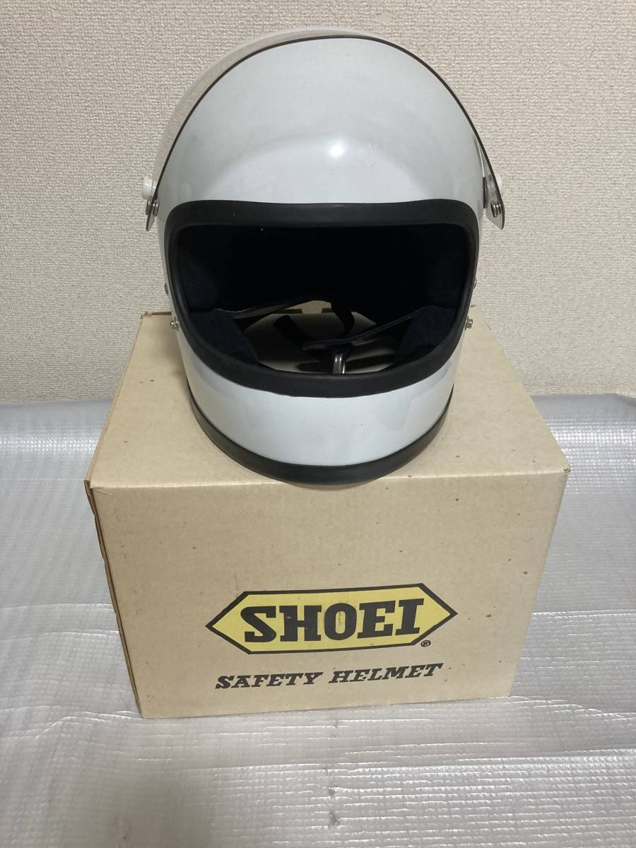 ヤフオク! -「shoei ヘルメット s 12」(ヘルメット、シールド