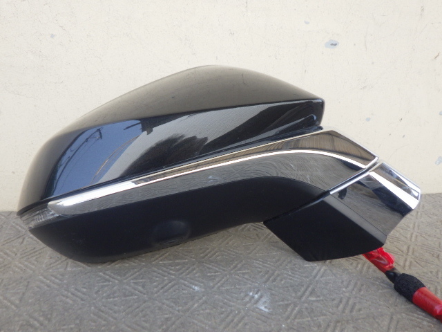 ヤフオク! -「レクサスrx(lexus」(ドアミラー) (外装)の落札相場・落札価格