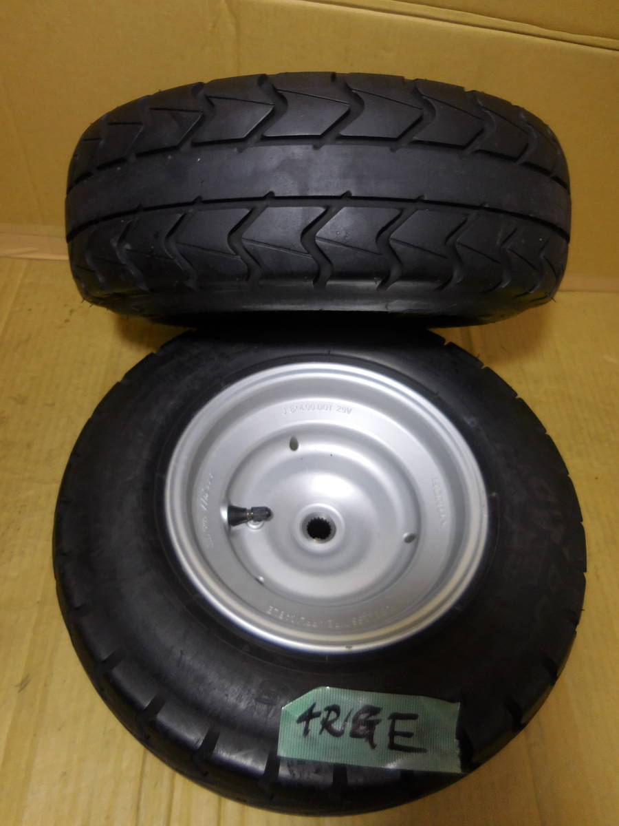 ヤフオク! -ジャイロキャノピー(タイヤ)の中古品・新品・未使用品一覧 ヤフオク! -ジャイロキャノピー(タイヤ)の中古品・新品・未使用品一覧