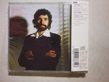 『Felix Cavaliere/Castles In The Air(1979)』(2001年発売,ESCA-7871,3rd,国内盤帯付,歌詞対訳付,Only A Lonely Heart Sees,Rascals)_画像2