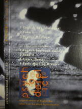 『Pete Townshend/English Boy(1993)』(2CDセット,特殊ケース仕様,Atlantic A737CD1 & 2,輸入盤,The Who)_画像6
