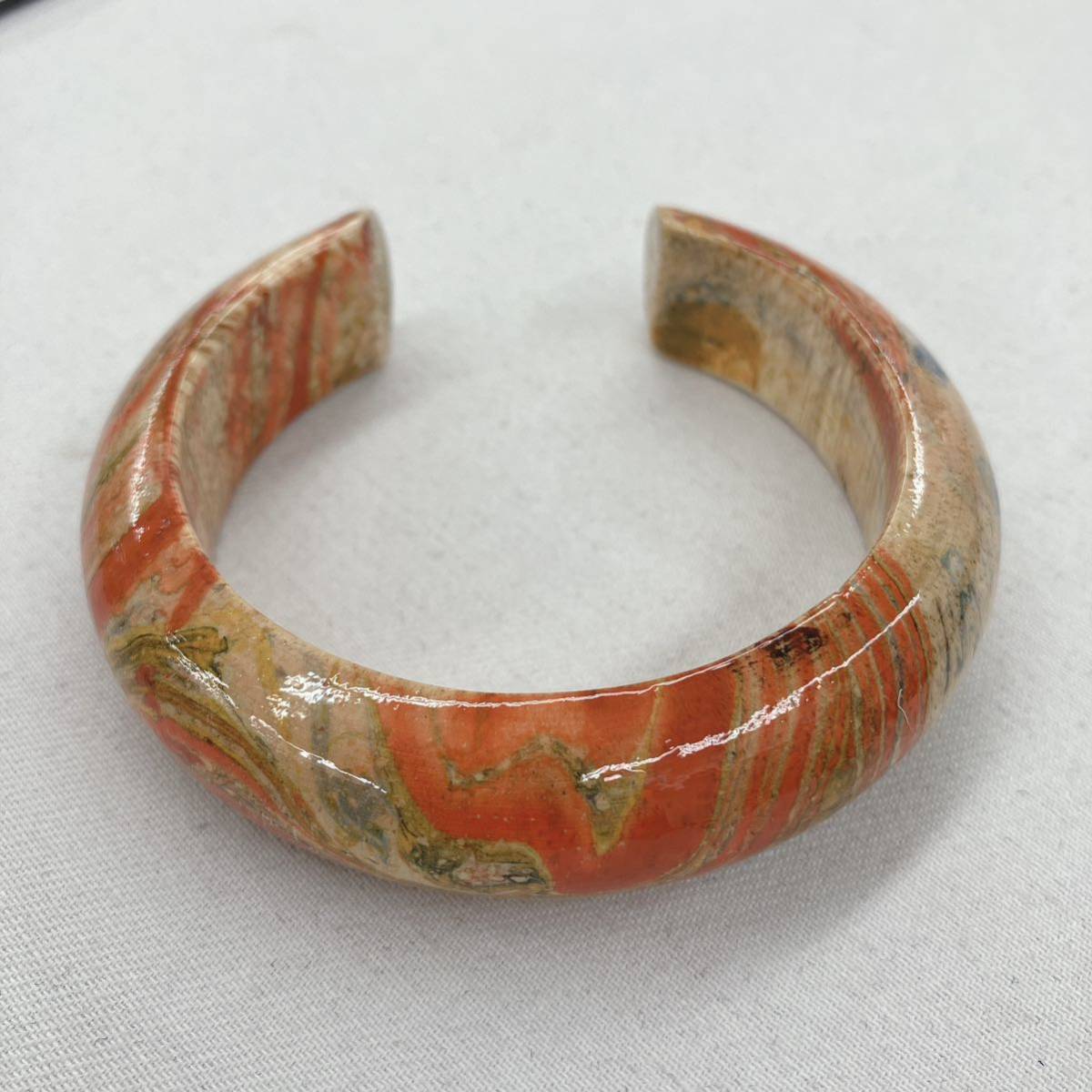ヤフオク! - 木製(バングル ブレスレット、バングル)の中古品・新品