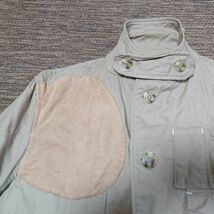 エンジニアドガーメンツ XS ハンティングジャケット 12SS Engineered Garments Hunting Jacket_画像3