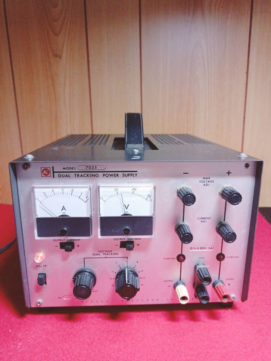 2023年最新】ヤフオク! -power supply (キクスイ 菊水 kikusui)の中古