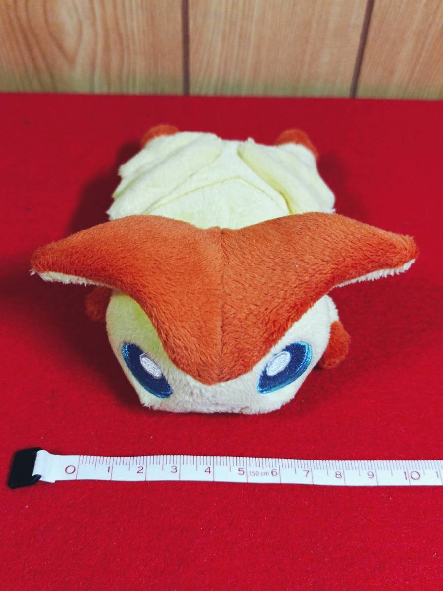 2025年最新】Yahoo!オークション -ポケモン ビクティニ