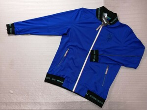 Bianchi Bianchi/Mesh Jacket Jersey Blue M (JP201S1403BL003) Прайс 13500+ налог