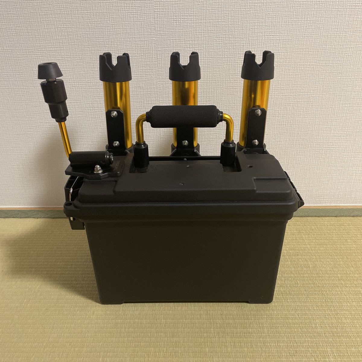 ヤフオク! -「タナハシ カスタムスタンド」の落札相場・落札価格 ヤフオク! -「タナハシ カスタムスタンド」の落札相場・落札価格