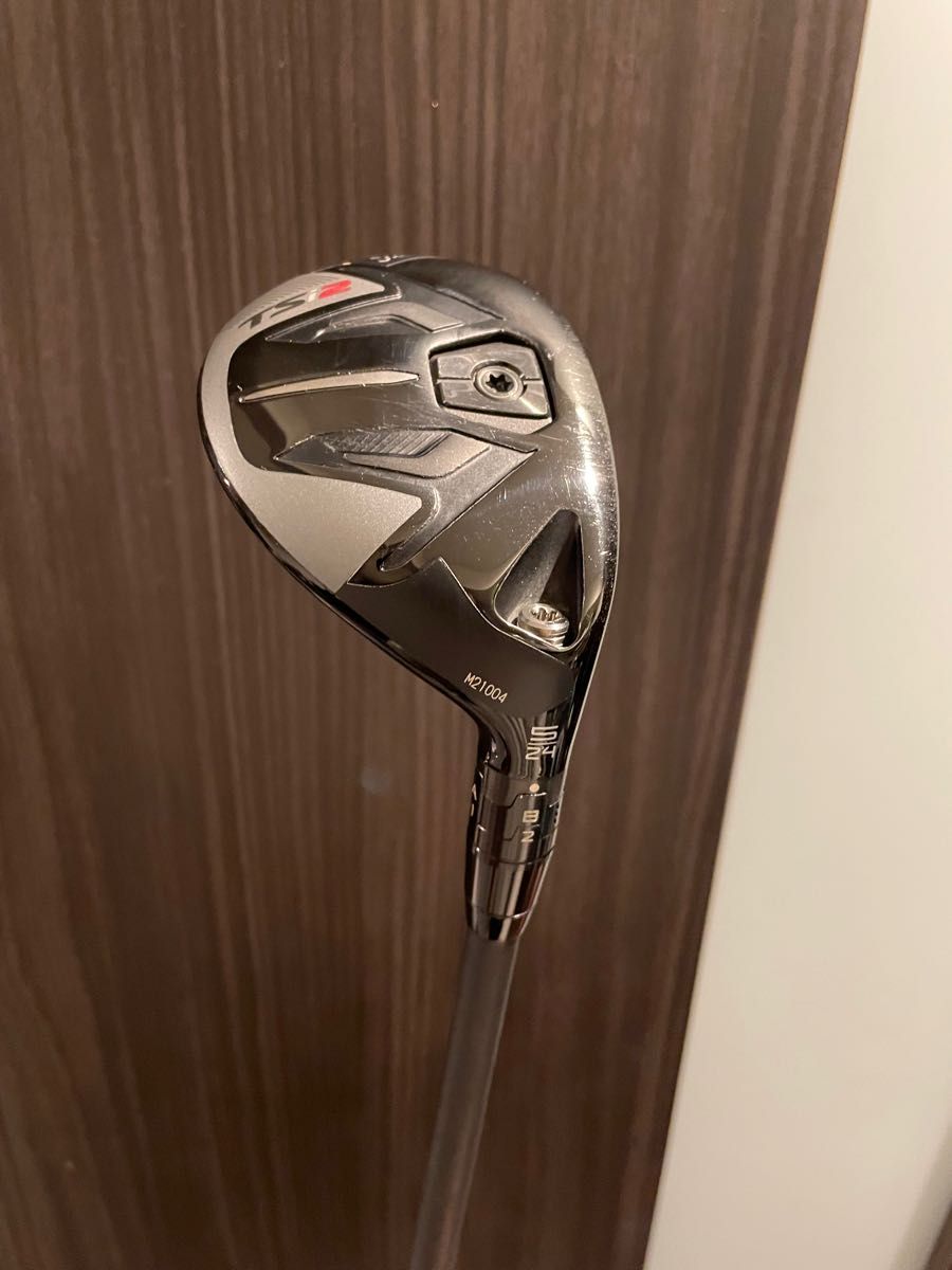 新作 9° タイトリストドライバー TSI4 Titleist タイトリストTSi3