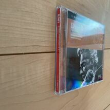 ○ CD カラヤン KARAJAN Collection Dvorak ドヴォルザーク Symphonies 8&9 New World EMI 輸入盤_画像3