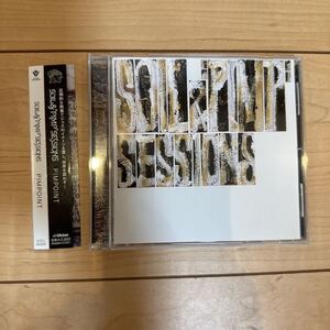 ■ CD SOIL & &#34;PIMP&#34; SESSIONS PIMPOINT VICL-62305