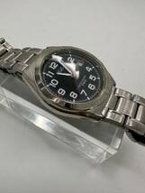 【CITIZEN】Q＆Q クォーツ腕時計　中古品　2115 電池交換済み　稼動品_画像3