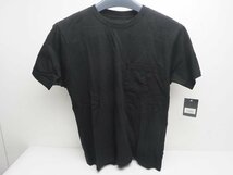 RVCA ルーカ メンズ 半袖シャツ Tシャツ サイズ:S カラー:RVB [BA043-212] アパレル [D52896]_画像1