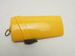 USED glasses case size :16.5×5×7.5cm [1T-53264]