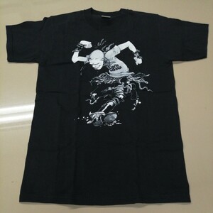 C04 バンドTシャツ　サークルジャークス　パンクス　CIRCLE JERKS