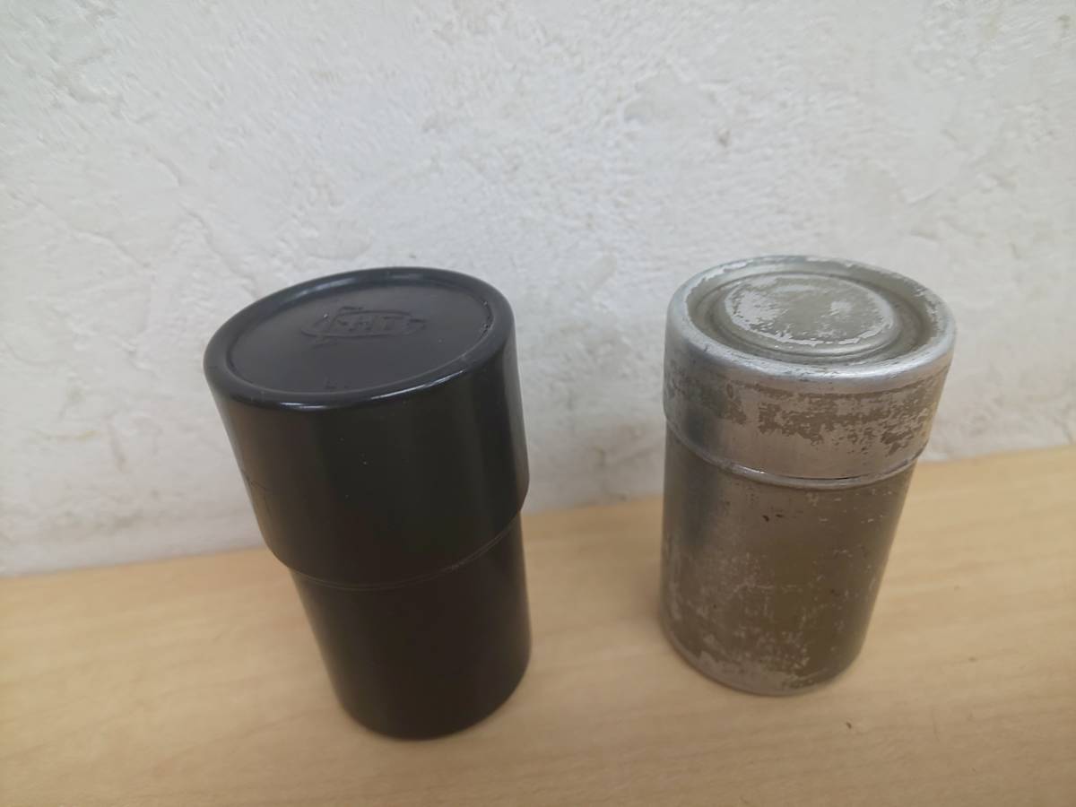 ヤフオク! -アンティーク フィルムケースの中古品・新品・未使用品一覧