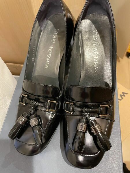 stuart weitzman パンプス 36 値下げ