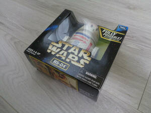 Звездные войны 12-дюймовые R5-D4 HASBRO KENNER HASBRO 1998 NEW Неокрытый редкий