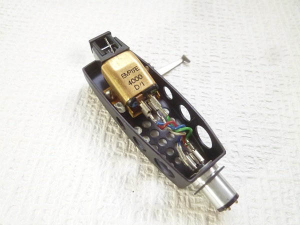ヤフオク! -「empire 4000d」の落札相場・落札価格 ヤフオク! -「empire 4000d」の落札相場・落札価格