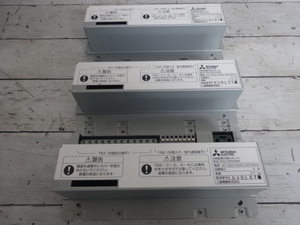 7861* Mitsubishi Electric A управление отдаленная местность отображать комплект PAC-SE56RM не проверка утиль 