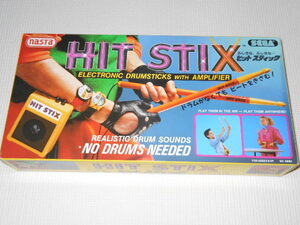 ヒット スティック HIT STIX セガ 欠品無し