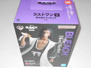 BLEACH most lot thousand year . war .OP.1 last one .. tree .. figure * new goods unopened 