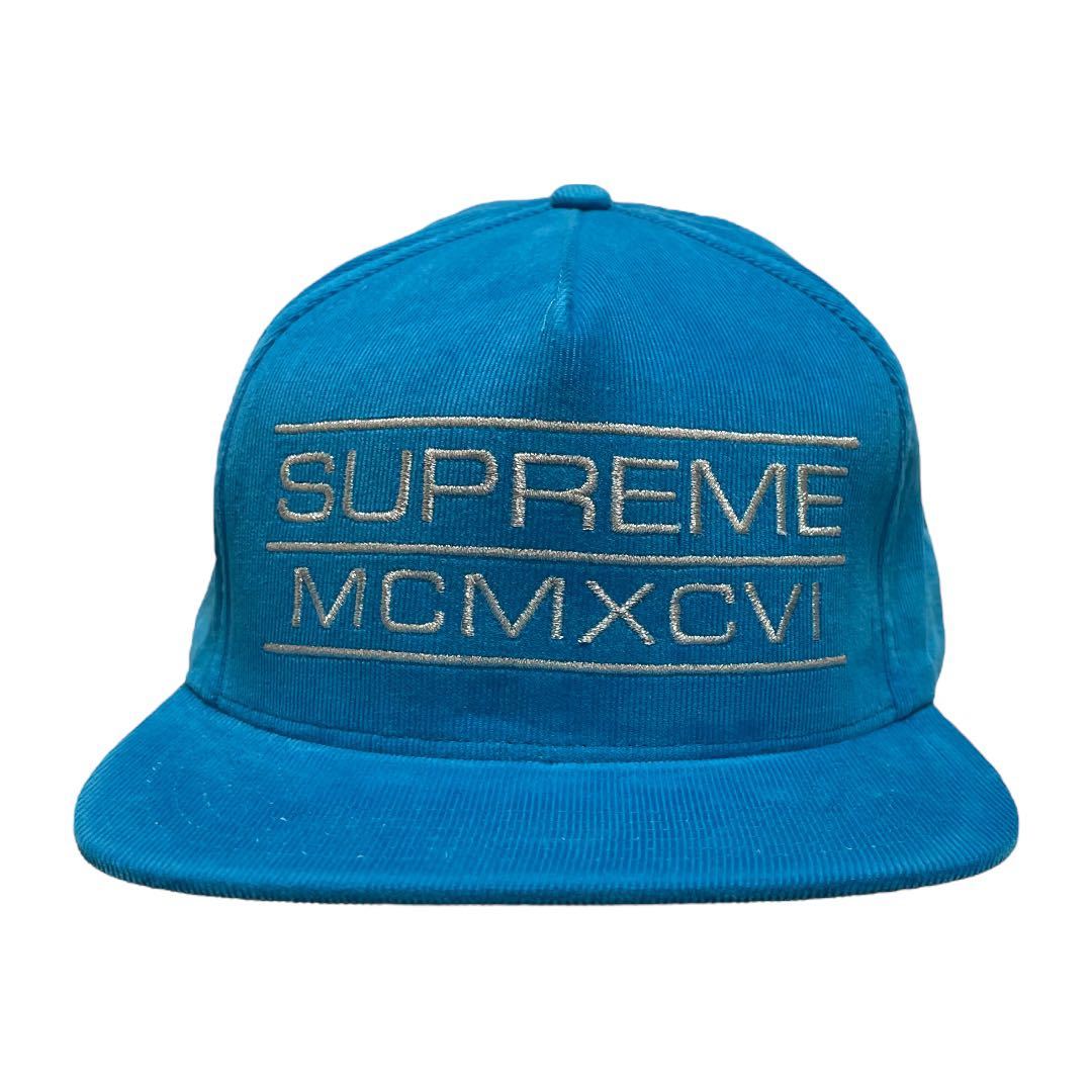 2023年最新】ヤフオク! -supreme 5 panel capの中古品・新品・未使用品一覧