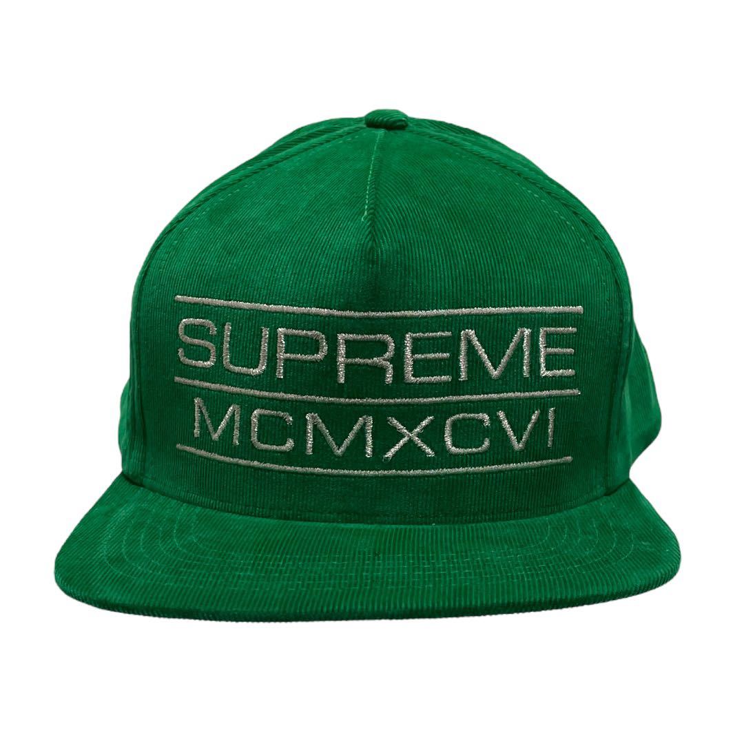 2023年最新】Yahoo!オークション -supreme cap 5panelの中古品・新品