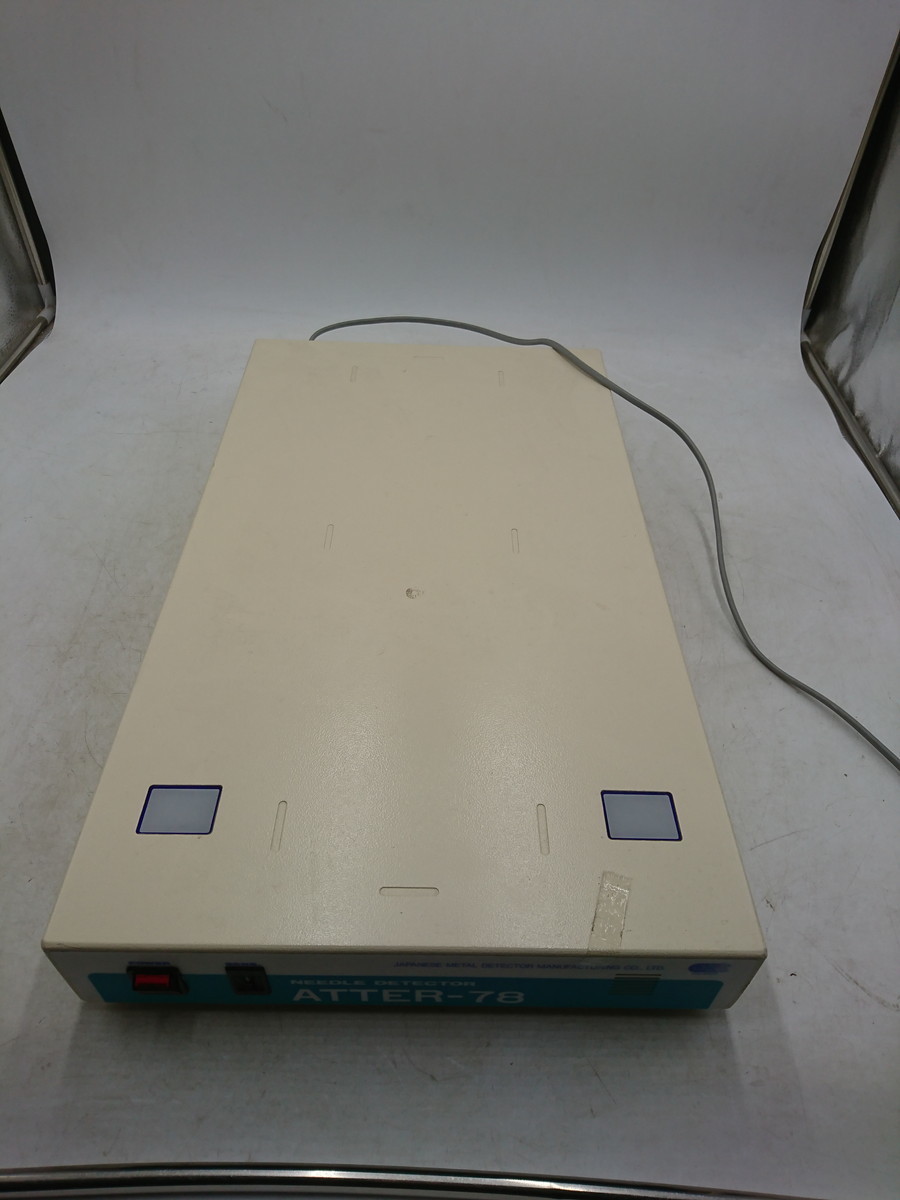 ヤフオク! -「検針器」の落札相場・落札価格