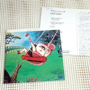 初期廃盤 Little Feat リトル フィート Sailin' Shoes / Lowell George Roy Estrada (ex: Mothers )在籍 Sneaky Pete Ron Elliott 32XD 794