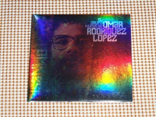 廃盤 El Grupo Nuevo De Omar Rodriguez Lopez Cryptomnesia / The Mars Volta + Zach Hill ( DEATH GRIPS HELLA) / 鬼神達の奇跡的な邂逅