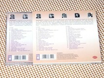 廃盤 2CD Magnifique ! The Very Best Of Chic シック /RHINO/37曲入 FUNK DISCO 教典的良ベスト/Nile Rodgers Bernard Edwards Norma Jean_画像3