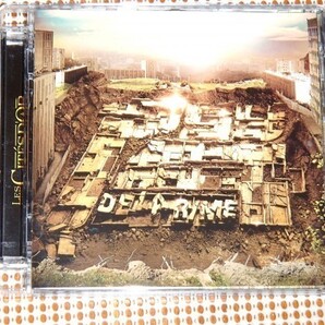 美盤 Psy4 De La Rime Les Cites D' Or / フランスでは大人気 マルセイユ出身 HIP-HOP グループ / Vincenzo / Nate Dogg VR 参加