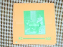 No Age ノー エイジ An Object オブジェクト/ SUB POP / cornelius や thom yorke もファンを公言 シューゲイザー サイケ 轟音POP 良作_画像3