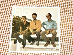  снят с производства Blo blow Phases 1972-1982 / Afro Strut /naije задний . высота. sa Ikea fro вентилятор k хорошо BEST высокий жизнь Jazz . фактор . иметь 